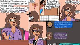 Read BOOK: Girls Trip Part 1  13 Page 1 in English