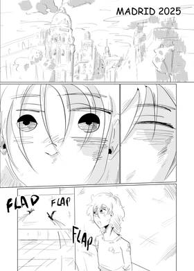 Read Dark Abyss  1 Page 2 in Spanish