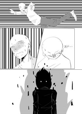 Read Dark Abyss  1 Page 10 in Spanish