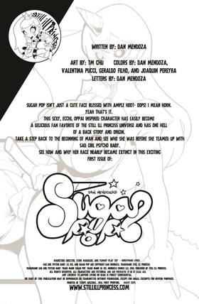 Read Sugar Pop  1 Page 2 in English