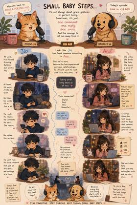 Read Just...... Missed  1 Page 7 in English