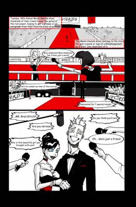 Read Zombie Tramp  1 Page 6 in English