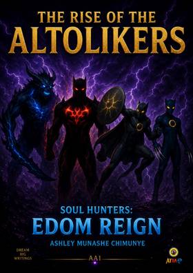 Read ATIAP ALTOLIKERS  1 Page 1 in English