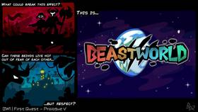 Read BeastWorld  1 Page 6 in English