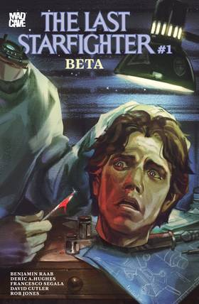 Read The Last Starfighter  4 Page 2 in English