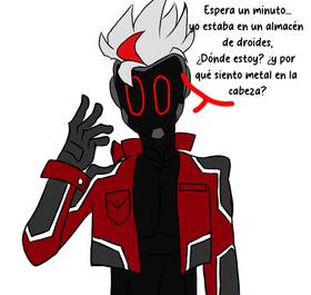 Read Mictlan  1 Page 3 in Spanish