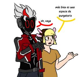 Read Mictlan  1 Page 5 in Spanish