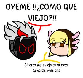 Read Mictlan  1 Page 8 in Spanish