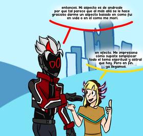 Read Mictlan  2 Page 1 in Spanish