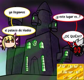 Read Mictlan  2 Page 2 in Spanish