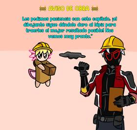 Read Mictlan  3 Page 8 in Spanish