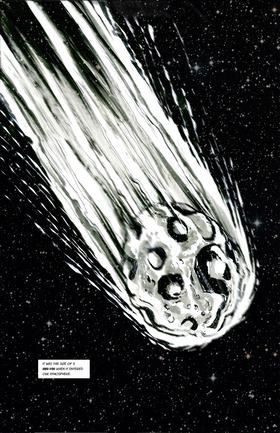 Read BLACK PROJECT   1 Page 7 in English