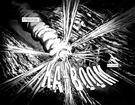 Read BLACK PROJECT   1 Page 9 in English