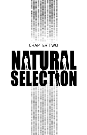 Read BLACK PROJECT   3 Page 6 in English