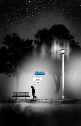 Read BLACK PROJECT   2 Page 10 in English