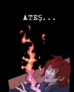 Read Karbon Eldivenler  1 Page 1 in Turkish