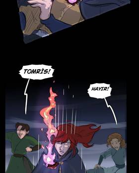 Read Karbon Eldivenler  1 Page 2 in Turkish