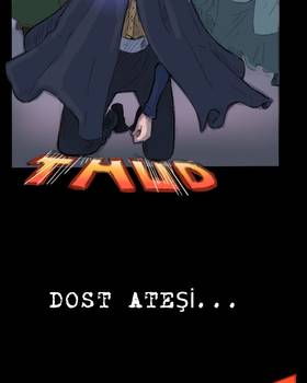 Read Karbon Eldivenler  1 Page 3 in Turkish