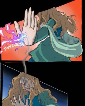 Read Karbon Eldivenler  1 Page 4 in Turkish