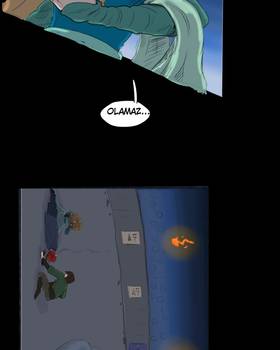 Read Karbon Eldivenler  1 Page 5 in Turkish