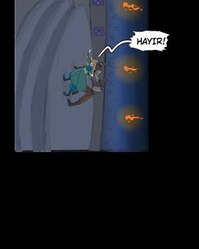 Read Karbon Eldivenler  1 Page 6 in Turkish