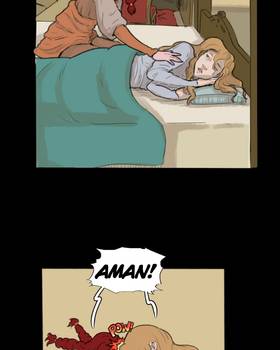 Read Karbon Eldivenler  1 Page 9 in Turkish