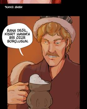 Read Karbon Eldivenler  2 Page 3 in Turkish