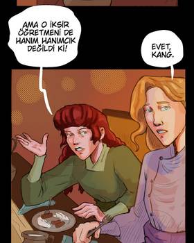 Read Karbon Eldivenler  2 Page 4 in Turkish