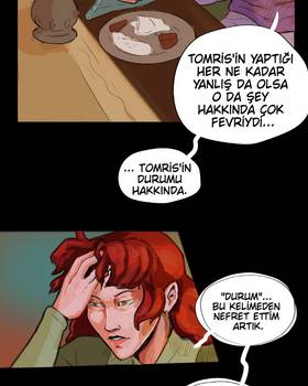 Read Karbon Eldivenler  2 Page 5 in Turkish