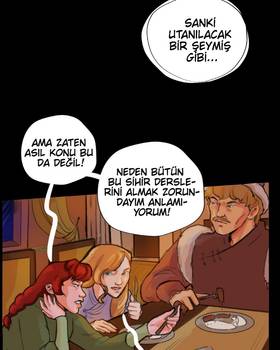 Read Karbon Eldivenler  2 Page 6 in Turkish