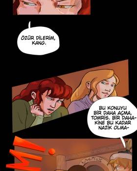 Read Karbon Eldivenler  2 Page 9 in Turkish