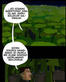 Read Karbon Eldivenler  3 Page 2 in Turkish