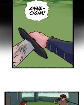 Read Karbon Eldivenler  3 Page 5 in Turkish