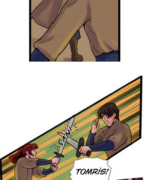 Read Karbon Eldivenler  3 Page 7 in Turkish