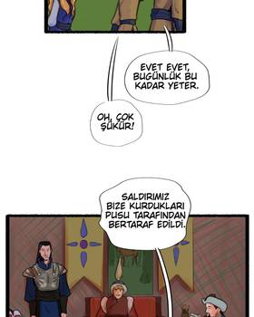 Read Karbon Eldivenler  3 Page 10 in Turkish