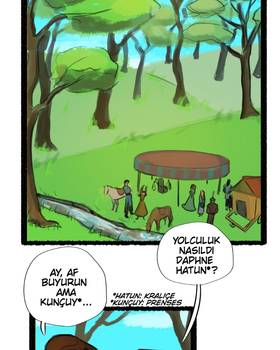 Read Karbon Eldivenler  4 Page 2 in Turkish