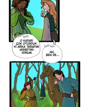 Read Karbon Eldivenler  4 Page 3 in Turkish