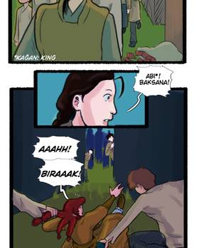 Read Karbon Eldivenler  4 Page 10 in Turkish