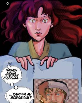 Read Karbon Eldivenler  5 Page 2 in Turkish
