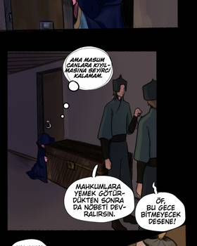 Read Karbon Eldivenler  5 Page 7 in Turkish