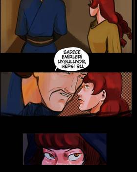 Read Karbon Eldivenler  5 Page 9 in Turkish