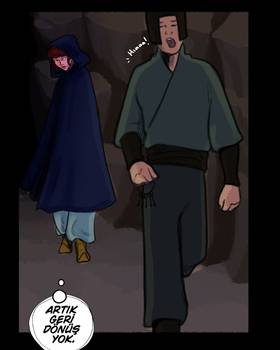 Read Karbon Eldivenler  5 Page 10 in Turkish
