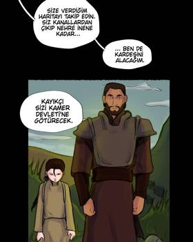 Read Karbon Eldivenler  6 Page 7 in Turkish