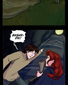 Read Karbon Eldivenler  6 Page 9 in Turkish