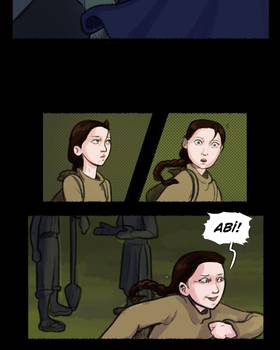 Read Karbon Eldivenler  6 Page 10 in Turkish