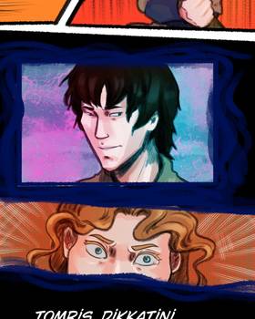 Read Karbon Eldivenler  7 Page 4 in Turkish