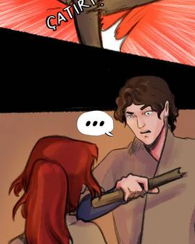 Read Karbon Eldivenler  7 Page 10 in Turkish