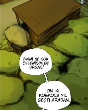 Read Karbon Eldivenler  8 Page 4 in Turkish