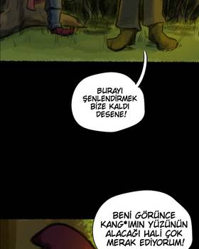Read Karbon Eldivenler  8 Page 6 in Turkish