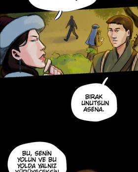 Read Karbon Eldivenler  8 Page 8 in Turkish